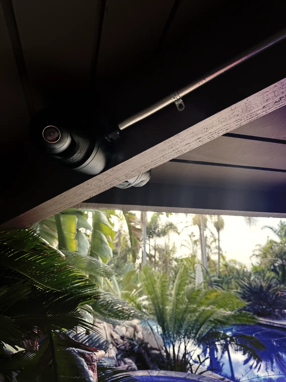 AJAX CCTV Cameras California