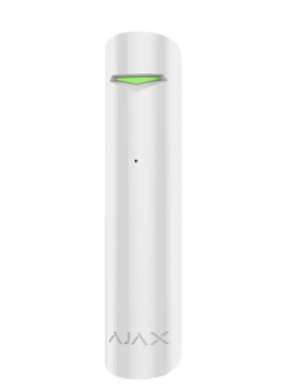 Ajax GlassProtect 42805 | Wireless Glass Break Detector – California