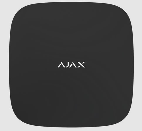 Ajax Hub 2 Plus (9NA/AFA) UPC